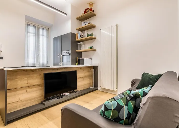 Viale Toscana, 2 Pax Wi-Fi